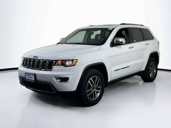 JEEP GRAND CHEROKEE 2022 1C4RJFBG2NC122253 image